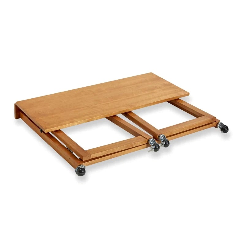 Home Office Folding Desk Foldable Study Desk